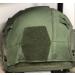 Redemption Tactical Fast PJ Helmet Cover - OD Green (Large) - Buy Online on GoSupps.com