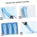 Beaupretty 30pcs Ear Wax Removal Sleeves Ear Cleaning Tools Non-Slip Design Safe Gentle Cleaning for Adults Boys and Girls - Buy Online on GoSupps.com