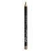 NYX Nyx slim lip liner pencil - hot cocoa - slp 829 Hot Cocoa 0.03 Ounce (Pack of 1)