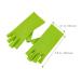 minkissy 8 Pairs Mitts Sewing Hand Covers Crochet Tools Hand Gloves for Women Sun Protection Gloves Crochet Half Finger Gloves Quilting Gloves Craft Para U as Spandex Work Elastic Supplies - Buy Online on GoSupps.com