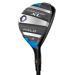 Cleveland Launcher XL Halo Mens Right Hand Hybrid Right Graphite Senior 18 Degrees
