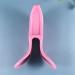 Garneck Fat Burning Buttocks Trainer | HIPS Muscle Lifter & Pelvic Shaper - Optimal Fitness Tool for Beautiful Peach HIPS (Pink 25x15x8cm - Buy Online on GoSupps.com