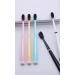 Super Soft Toothbrush Set for Sensitive Gums - 4pcs Non-Irritating Adult Soft Bristles for Gentle Cleaning - Buy Online on GoSupps.com
