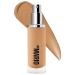 Makeup by Mario SurrealSkin Liquid Face Foundation - 14O - Medium with Warm Undertones and Olive Undertones