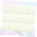 COHEALI 40 Sheet Glitter Tissue Paper Black Ink Art Drawing Paper Sumi Drawing Leaf Plant Calligraphy Ink - Buy Online on GoSupps.com