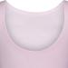 Disney Girls Short-Sleeve Ballet Dress | Minnie Mouse Belle Elsa Pink Dress - Size 6 - Buy Online on GoSupps.com