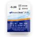 EverClear Air Monthly Lenses - Silicone Hydrogel BC 8.7mm DIA 14.0mm +3.00 Dioptria - Soft Contact Lenses for Comfort - Buy Online on GoSupps.com
