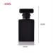 2 Pack 30ML Refillable Perfume Bottles - Travel Atomizer Spray Bottles (Transparent & Black) | International Shipping - Buy Online on GoSupps.com