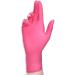 BUSOTH Disposable Gloves Kitchen Food Cooking Cleaning Household Machinery Gloves Dishwashing Gloves Small - Buy Online on GoSupps.com
