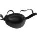 Anneome 2pcs Lazy Eye Patch Pirate Patch for Pirate Eye Patches for Blindfolds for Black - Buy Online on GoSupps.com