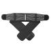 Bamberg iliosakrales si joint hip belt pelvic support belt pain relief for sciatica basin lenden nerve leg pain trochanter belt