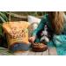 Mayorga Organic Dry Black Beans - USDA Certified, Non-GMO, Gluten-Free - 10 lb Resealable Bag | Direct Trade, Kosher - Frijoles Negros - Buy Online on GoSupps.com