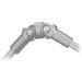 Medicus Dual Hinge 7 Iron Men's Right Hand - Improve Your Golf Swing - Buy Online on GoSupps.com