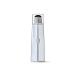 DERMAFLASH DERMAPORE+ Skin Care Device Ultrasonic 2-in-1 Pore Extractor and Serum Infuser Holiday Metallic