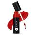Love Earth SUGAR Long lasting liquid lipstick 24 hour transfer proof waterproof formula glossy finish super pigmented