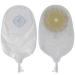 Urostomy Supplies Medicals Drainable Pouch Ostomy Stoma Bags One Piece System Cut-to-Fit(Max Cut 45mm)10PCS 15-45mm