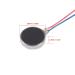 AEDIKO 30pcs Mini Vibration Motors DC 3V Self Adhesive 10 x 2.7mm - 12000rpm Flat Coin-Button Motors for Mobile Cell Phone Tablet - Buy Online on GoSupps.com