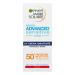 Garnier Garnier Ambre Solaire Advanced Sensitive Face Sunscreen SPF 50+ 50ml