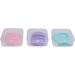 Eyelash Perming Curler Pads Washable Secure Positioning Gentle Application Lash Lift Rods Easy to Use Anti Deformation for Makeup - Buy Online on GoSupps.com