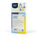 Totonac Vanilla Rooibos Tea - 15 Biodegradable Pyramid Tea Bags