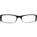 Buy Select-A-Vision Dog Bone Rectangular Reading Glasses - Blue +2.50 | Unique Paw & Bone Design | International Shipping Available - Buy Online on GoSupps.com