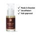Benjamin Barber Beard Oil - Premium Oud Fragrance for Daily Care | Natural Swedish Ingredients (50ml) - Buy Online on GoSupps.com