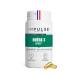 Om ga 3 concentr s 50% EPA / 25% DHA - Qualit Epax - Puret Totox 10 - Certifi s Friend of the Sea - Compl ment alimentaire Bien- tre & Performance - Fabriqu en France