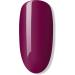 Bluesky Gel Nail Polish Tinted Love - 80557 Claret Dark Red/Purple Long Lasting Chip Resistant 5ml (Requires Drying Under UV LED Lamp) - Buy Online on GoSupps.com