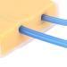 Reusable Venipuncture Pad for Injection Training - Accurate Practice Tool for Students - Buy Online on GoSupps.com