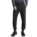 Cherokee Men's Mid Rise Pull-on Jogger Scrubs Pant Medium Black