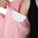 Meokro Aoeoun Armpit Sweat Pads - Disposable Underarm Pads for Women & Men Comfortable & Taste-Free - 10 Pack - International Shipping Available - Buy Online on GoSupps.com