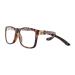 Michael Pachleitner Group reading glasses halter neck including case / +1.50 diopters / brown Brown 1.5 diopters