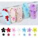 3D Flower Nail Charms & Metal Caviar Beads - Nail Art Decoration for Women & Girls - Buy Online on GoSupps.com