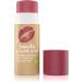 Sante Naturkosmetik Naturkosmetik Smooth Color Kiss 02 Soft Red Red Tinted Lip Balm with Organic Shea Butter Moisturizing Delicate Fruity Scent 8.5 g - Buy Online on GoSupps.com