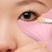 SHERCHPRY Eyeliner Auxiliary Artifact Makeup Stamp Lash Tools Lash Lengthening Mascara Cosmetic Extend Eyelash - Buy Online on GoSupps.com
