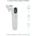 Truelife Care Q9 Digital Ear Thermometer | 3 Modes Accurate & Contactless | Infrared Thermometer for Baby Children & Adults - Quick Measurement - Buy Online on GoSupps.com