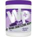Hand Sanitizing Wipes Alcohol Wipes for Home and Business 240 Sheets