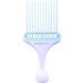 Cricket Friction Free Pick Comb | Detangle, Condition, Lift & Fluff | Wide Tooth Comb for All Hair Types - Buy Online on GoSupps.com