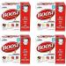 Boost Fruit Flavoured Drink Variety Pack 237ml 24 count & Original Meal Replacement Drink 237 ml 6 Count Variety Pack (Box Of 4) (Packaging May Vary) - Buy Online on GoSupps.com