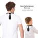 Keenso Posture Corrector Device | Hunchback & Vibrate Reminder for Kids & Adults - Improve Your Posture Today - Buy Online on GoSupps.com