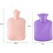 MAIES Hot Water Bottle - Cute Winter Warm Bag for Headache & Cramps | Neck & Shoulder Heat Therapy - Buy Online on GoSupps.com