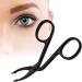 Eternitry Professional Eyebrow Tools Set - 3 Pieces Eyebrow Pliers Scissors & Tweezers for Perfect Plucking | International Shipping Available - Buy Online on GoSupps.com