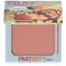 Shadow/Blush  FratBoy  Natural Rosy Glow  Even & Smooth Texture