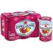 Sanpellegrino Sparkling Soda Fruit Beverages Melograno & Arancia 330ml Can 24 Cans Total Melograno & Arancia 24 Count (Pack of 1) - Buy Online on GoSupps.com