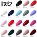 DERIZI 60 Colors Gel Nail Polish Semipermanant Nail Polish Varnish Semi-Permanent Varnish UV Nail Gel Primer Soak Off Nail Art - (Color: BR52-8ml) - Buy Online on GoSupps.com
