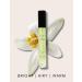 Organic Fragrance Mist (Neroli Blossom) 0.33 Fl Oz (Pack of 1) Neroli Blossom - Buy Online on GoSupps.com