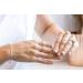 Tori + Mika Creation Lavender Spa Hand & Body Lotion - Non-Sticky lotion - Nourishing Skin Lotion Moisturizer Sensitive Skin From Dryness Cracked and Flaking Nourishing Skin Lotion 750ml / 25 fl oz - Buy Online on GoSupps.com