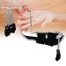 Pyhodi Finger Rehabilitation Brace - Adjustable Fingerstall for Tendon Repair & Stroke Recovery | Optimal Wrist Orthotics for Muscle Training - Buy Online on GoSupps.com