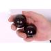 Unbit Stress Ball Stretcher - Magnetic Baoding Balls for Health and Exercise 50mm Rosewood - International Shipping Available - Buy Online on GoSupps.com