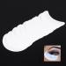Eye Shadow Cover Stickers Winged Cat Eye Under Eye Patches White 10pcs - Buy Online on GoSupps.com